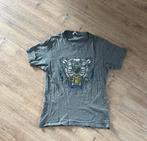 Jongens shirt kenzo maat S, Kleding | Heren, Ophalen of Verzenden, Gedragen, Maat 46 (S) of kleiner, Kenzo