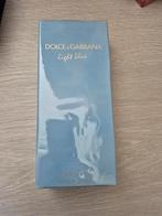 Dolce &Gabbana Light Blue 100ml, Ophalen of Verzenden, Nieuw