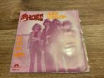 The Shoes, Adios corazon, Ophalen of Verzenden, 7 inch, Single