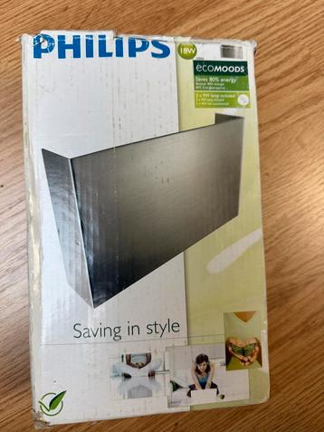 Philips Buitenlamp - EcoMoods Wandlamp beschikbaar voor biedingen