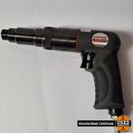 Senco SEN510C Pneumatische Boormachine - Incl. Garantie, Doe-het-zelf en Verbouw, Gereedschap | Boormachines, Senco, Zo goed als nieuw