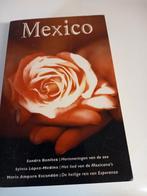 Mexico verhalen, Ophalen of Verzenden, Zo goed als nieuw