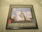 Philips paviljoen bouwplaat model kit, Verzenden, Nieuw