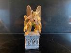 Schleich Justice League: Hawkman, Ophalen of Verzenden, Zo goed als nieuw
