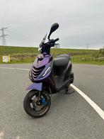 Piaggio zip 80cc, Fietsen en Brommers, Scooters | Piaggio, Ophalen, Maximaal 45 km/u, Zip, Zo goed als nieuw
