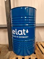 Vat met 60 liter Elat motor olie 5w30 Long Life 10w40,5w40, Ophalen of Verzenden, Nieuw, Overige automerken