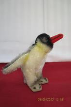 Steiff Pinguin, Antiek en Kunst, Antiek | Speelgoed, Ophalen of Verzenden