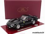 1:18 Ferrari 250 GTO 1962 Schwetzingen 2023 CMC M-259 JJTOP, Hobby en Vrije tijd, Modelauto's | 1:18, Nieuw, Overige merken, Ophalen of Verzenden