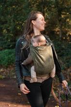 ByKay tiny click draagzak, Ophalen of Verzenden, Zo goed als nieuw, Draagzak, Overige merken