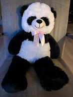 Panda knuffel pluche groot, Ophalen of Verzenden, Zo goed als nieuw, Overige typen