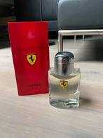 Ferrari parfum, Ophalen of Verzenden, Zo goed als nieuw