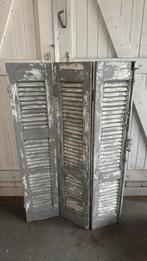 Luiken kamerscherm, Ophalen