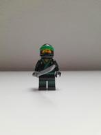 Lego Lloyd Garmadon - Ninjago, Ophalen of Verzenden, Zo goed als nieuw