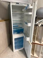 Hoekkeuken 340x470 met inbouw. Apparatuur met stenen blad, Huis en Inrichting, Ophalen of Verzenden, Zo goed als nieuw, Graniet of Steen