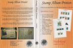 Stamp album printer Nederland compleet tot 2000, Ophalen of Verzenden, Verzamelalbum