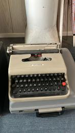 Olivetti lettera 32 met de originele doos!!!, Ophalen of Verzenden, Gebruikt