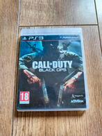 PS3 spel - COD call of duty Black ops, Spelcomputers en Games, Games | Sony PlayStation 3, Vanaf 18 jaar, Shooter, 1 speler, Ophalen of Verzenden