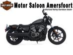 Harley-Davidson RH975 SPORTSTER NIGHTSTER BTW-MOTOR!, 975 cc, Bedrijf, 2 cilinders, Chopper