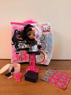 LOL Surprise O.M.G. Winter Disco Pop, Ophalen of Verzenden, Zo goed als nieuw, Overige typen