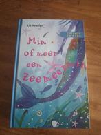 Min of meer een zeemeermin - Liz Kessler, Ophalen of Verzenden, Nieuw, Liz Kessler, Fictie algemeen
