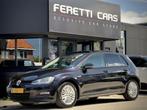 Volkswagen Golf 1.4 TSI AUT7 CUP EDITION PANODAK SPORT-INT N, Auto's, Euro 5, Gebruikt, 4 cilinders, Origineel Nederlands