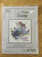 Borduurpatroon van The Vermillion Stitchery, Ophalen of Verzenden, Nieuw, Handborduren, Patroon