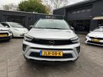 Opel Crossland 1.2 Turbo (110pk) Ultimate! 360 Camera! Navi!, Auto's, Opel, Voorwielaandrijving, Zwart, 1199 cc, Origineel Nederlands