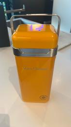 Veuve Clicquot box, Huis en Inrichting, Ophalen of Verzenden, Kunststof, Minder dan 50 cm