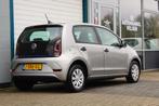 Volkswagen E-Up! E-up!|Automaat|Airco|, Auto's, Volkswagen, Origineel Nederlands, Te koop, Zilver of Grijs, 5 stoelen