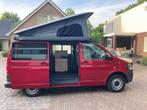vw camper, Caravans en Kamperen, Volkswagen, Tot en met 2, Handgeschakeld, Particulier