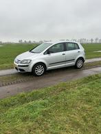 Volkswagen Golf Plus 1.9 TDI 77KW Dsg-7 2009 Grijs, 4 cilinders, Origineel Nederlands, Diesel, Particulier