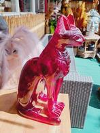 Vintage Egyptische heilige kat, Antiek en Kunst, Ophalen of Verzenden