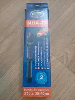 Verwarmingselement voor in aquarium, Dieren en Toebehoren, Vissen | Aquaria en Toebehoren, Ophalen, Nieuw, Verlichting of Verwarming