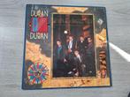 Lp Duran Duran – Seven And The Ragged Tiger. (1983), Ophalen of Verzenden, Poprock