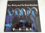 Originele LP van Tom Petty and the Heartbreakers, Cd's en Dvd's, Vinyl | Rock, Ophalen, Gebruikt, Poprock