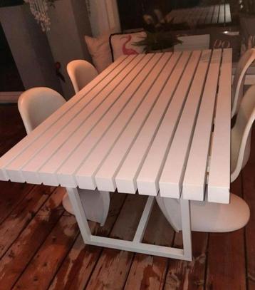 Intratuin tuintafel - 180x100 cm beschikbaar voor biedingen