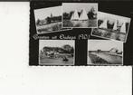 Oudega 5-Luik naar Noordbergum 25-7-1963, Verzenden, 1960 tot 1980, Gelopen, Friesland