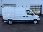 Volkswagen Crafter 35 2.0 TDI 140PK L3H3 Imperi € 11.950,0, Auto's, Voorwielaandrijving, Gebruikt, 4 cilinders, Volkswagen