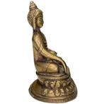 Kleine Nepalese Boeddha, Ophalen of Verzenden, Gebruikt