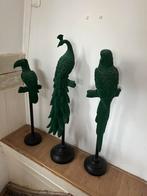 Ornament vogels, Huis en Inrichting, Ophalen of Verzenden, Zo goed als nieuw