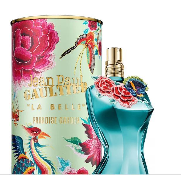 Jean Paul Gaultier, La Belle Paradise Garden 50ML, Sieraden, Tassen en Uiterlijk, Uiterlijk | Parfum, Nieuw, Ophalen of Verzenden