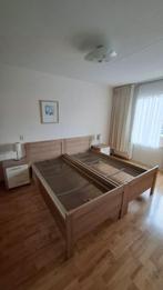 Auping Seniorenbedden compleet, Ophalen, Verstelbaar, 90 cm, Overige kleuren