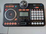 Kidi dj mix vtech, Muziek en Instrumenten, Dj-sets en Draaitafels, Ophalen of Verzenden, Zo goed als nieuw