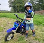 Sendit elektrische kinder crossmotor, Kinderen en Baby's, Speelgoed | Buiten | Voertuigen en Loopfietsen, Nieuw, Overige typen