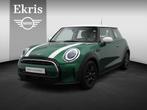 MINI 3-deurs Cooper Classic + Sportstoelen + PDC + LED + 16', Auto's, Mini, Voorwielaandrijving, Gebruikt, Euro 6, Met garantie (alle)