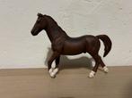 Schleich trakehner müller exclusief / exclusive, Ophalen of Verzenden, Zo goed als nieuw, Paard, Beeldje of Figuurtje