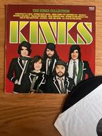 LP The Kinks - The Kinks Collection, Ophalen of Verzenden, Gebruikt, Poprock