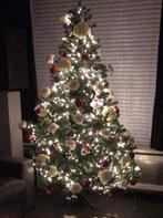 Kunstboom kerst Triumph Tree, Diversen, Kerst, Ophalen, Zo goed als nieuw