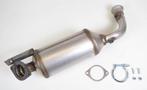 Roetfilter Nissan Primastar, Renault Master, Opel Vivaro 2.5, Auto-onderdelen, Uitlaatsystemen, -, -, Nieuw, Ophalen of Verzenden