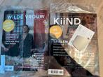Kiind en Wilde Vrouw, Ophalen of Verzenden, Nieuw, Lichaam en Geest